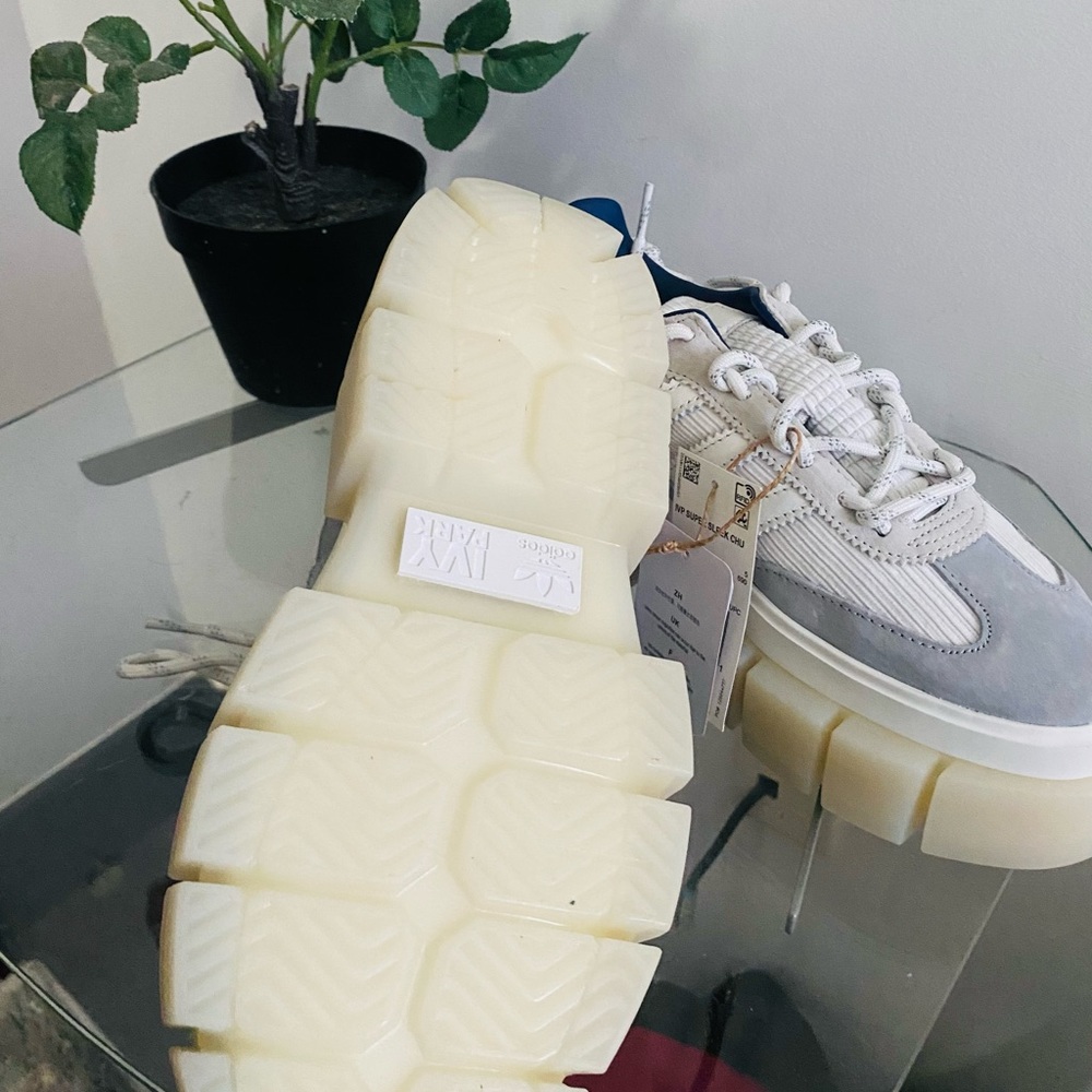 Adidas Ivy Park Super Sleek